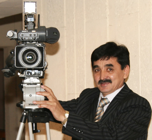 Шоқан   Сыздықұлы   Шөжеев