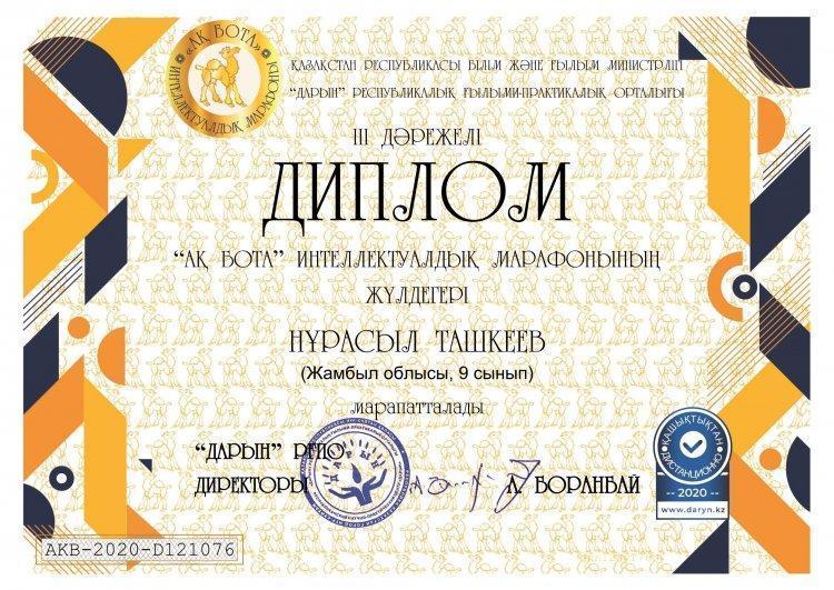 Оқушыларымыздың  жетістігі